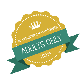 Erwachsenenhotels - Adults Only Hotels - kinderfreie Hotels Urlaub ohne Kinder